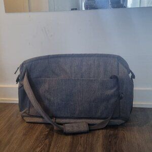 MUJI Duffle Bag